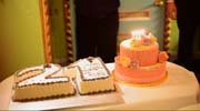 birthday cake dorchester hotel
